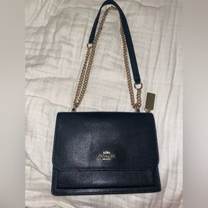 Klare crossbody coach bag. Great condition!